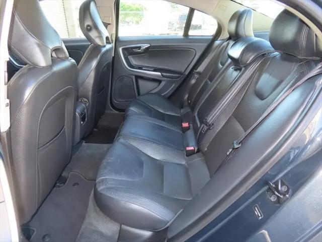 2012 Volvo S60 T5