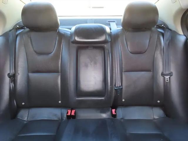 2012 Volvo S60 T5