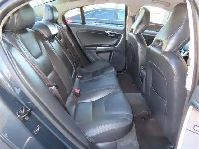 2012 Volvo S60 T5
