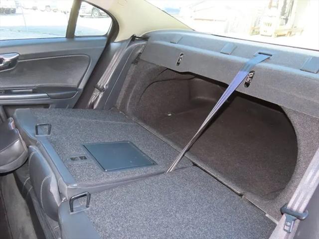 2012 Volvo S60 T5