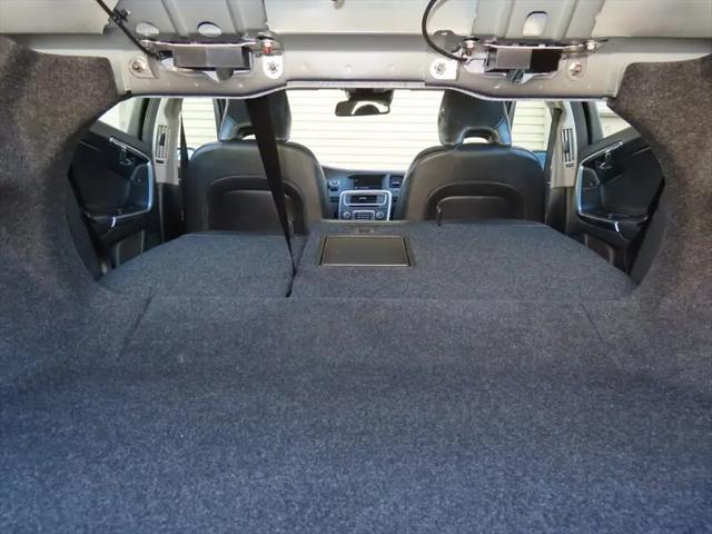 2012 Volvo S60 T5