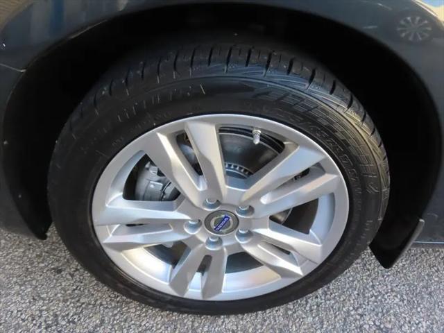 2012 Volvo S60 T5