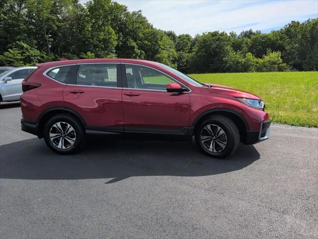 2022 Honda CR-V AWD Special Edition