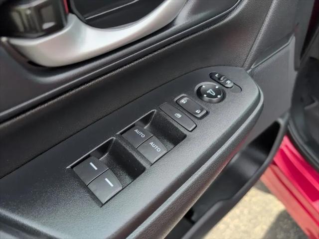 2022 Honda CR-V AWD Special Edition
