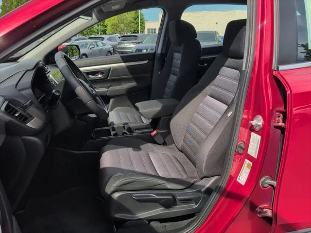 2022 Honda CR-V AWD Special Edition