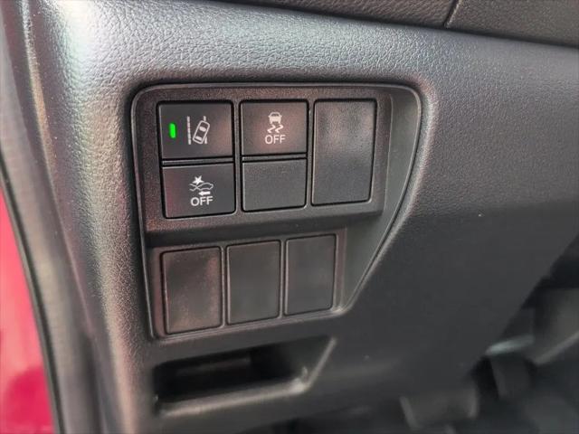 2022 Honda CR-V AWD Special Edition