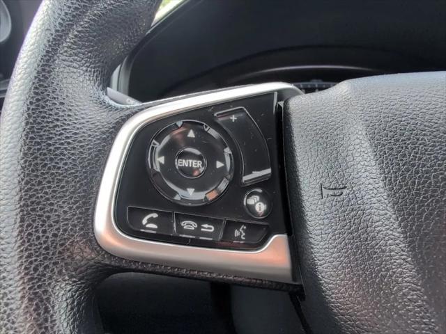 2022 Honda CR-V AWD Special Edition