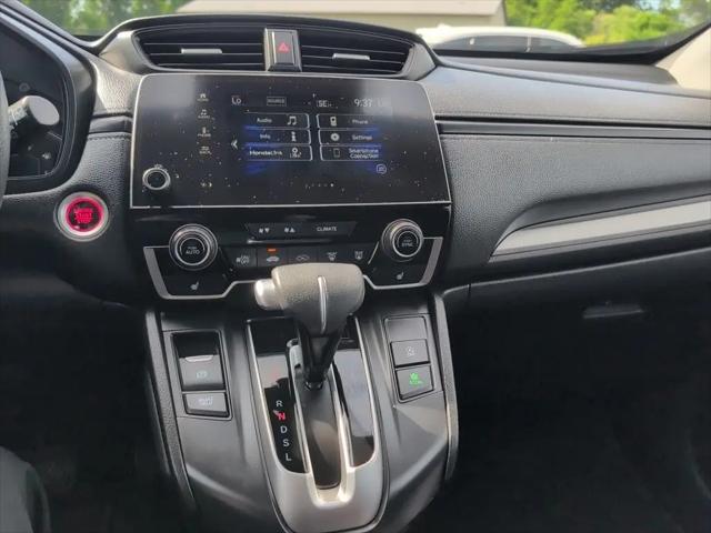 2022 Honda CR-V AWD Special Edition