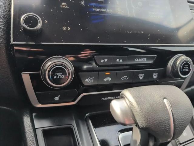 2022 Honda CR-V AWD Special Edition
