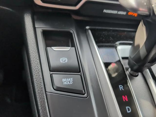 2022 Honda CR-V AWD Special Edition