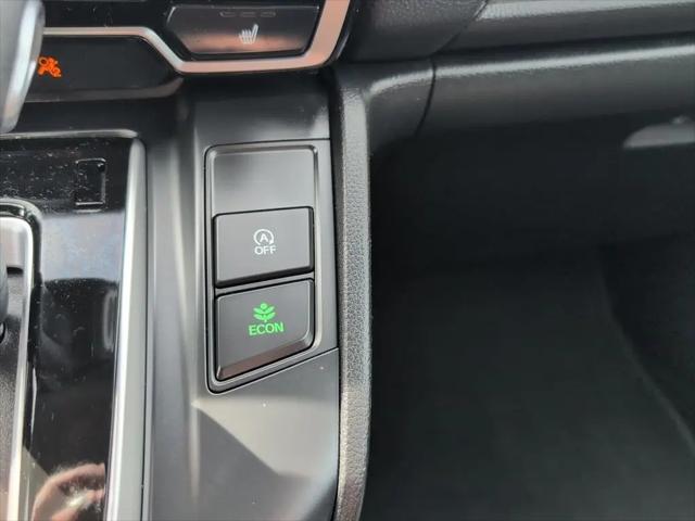 2022 Honda CR-V AWD Special Edition