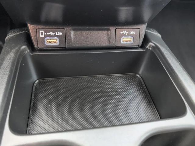 2022 Honda CR-V AWD Special Edition