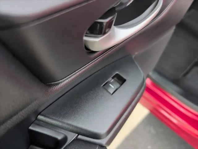 2022 Honda CR-V AWD Special Edition