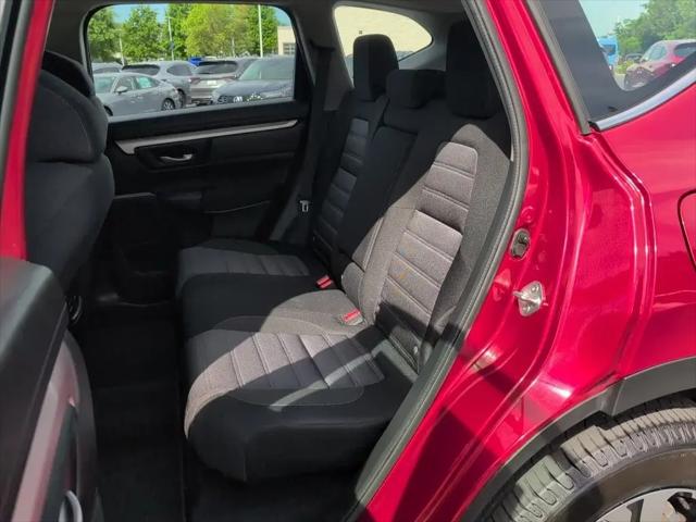 2022 Honda CR-V AWD Special Edition