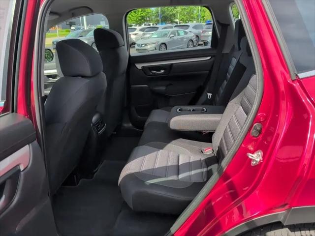 2022 Honda CR-V AWD Special Edition
