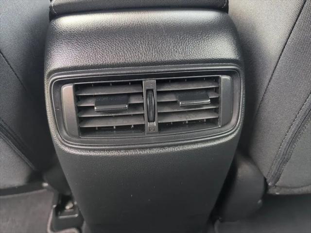 2022 Honda CR-V AWD Special Edition