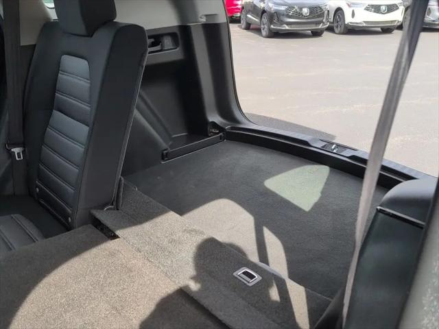 2022 Honda CR-V AWD Special Edition