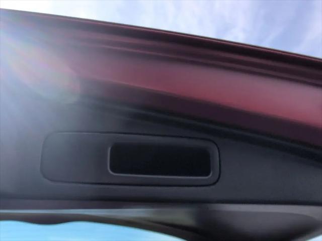 2022 Honda CR-V AWD Special Edition