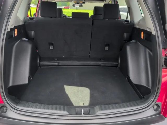 2022 Honda CR-V AWD Special Edition