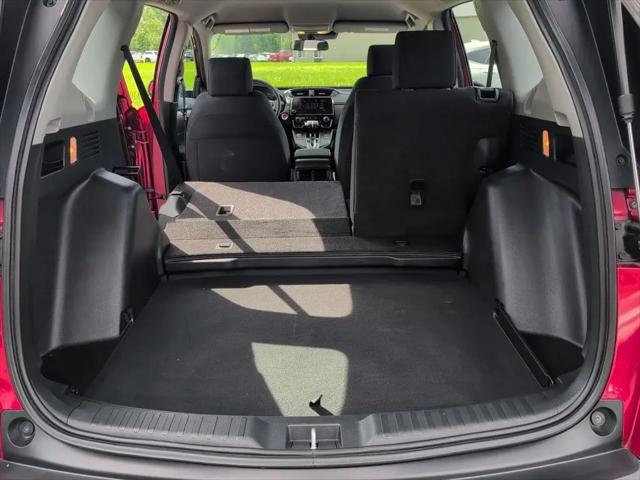 2022 Honda CR-V AWD Special Edition
