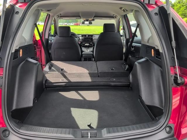 2022 Honda CR-V AWD Special Edition
