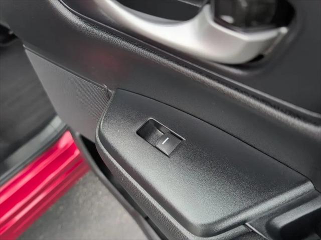 2022 Honda CR-V AWD Special Edition