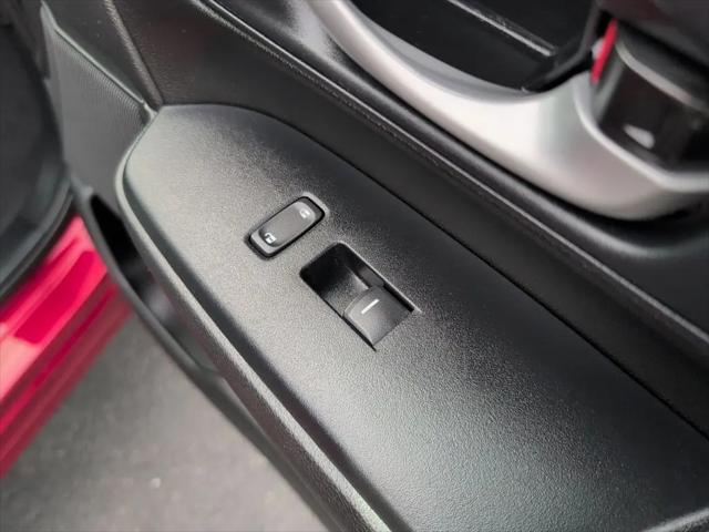 2022 Honda CR-V AWD Special Edition