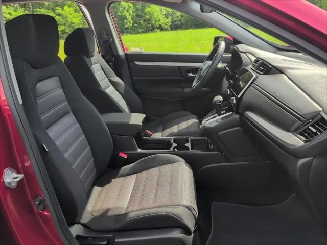 2022 Honda CR-V AWD Special Edition