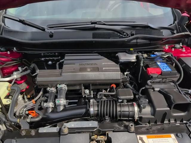 2022 Honda CR-V AWD Special Edition