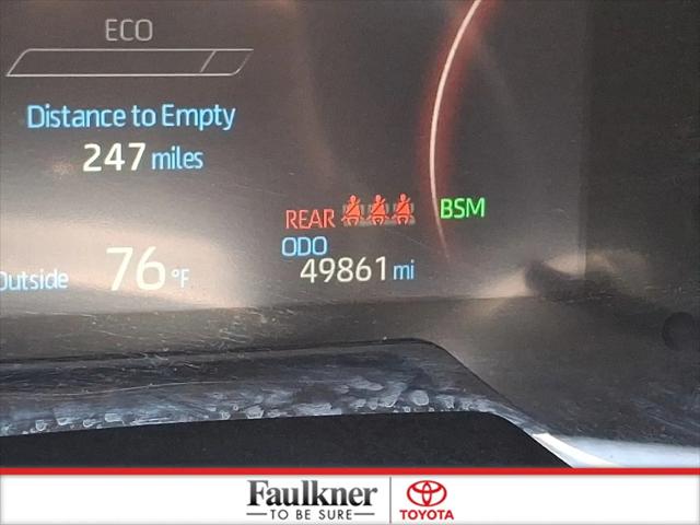 2023 Toyota RAV4 TRD Off Road