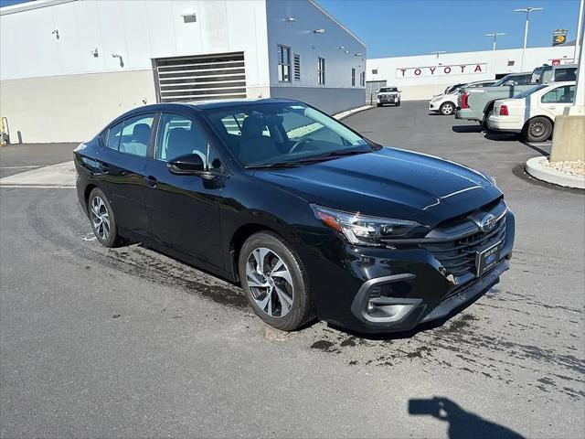 2024 Subaru Legacy Premium
