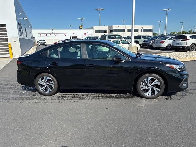 2024 Subaru Legacy Premium