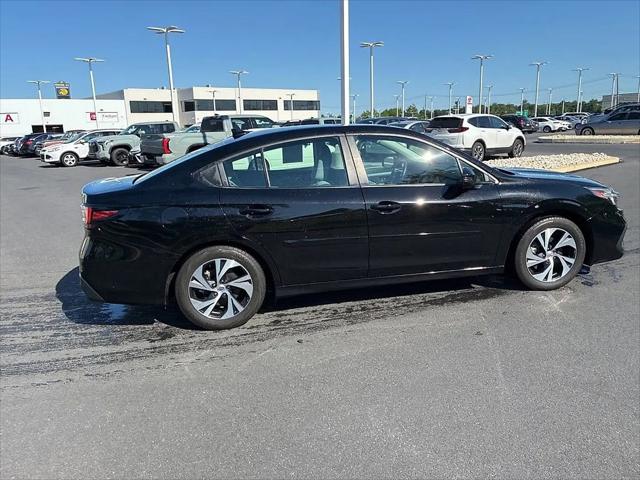 2024 Subaru Legacy Premium