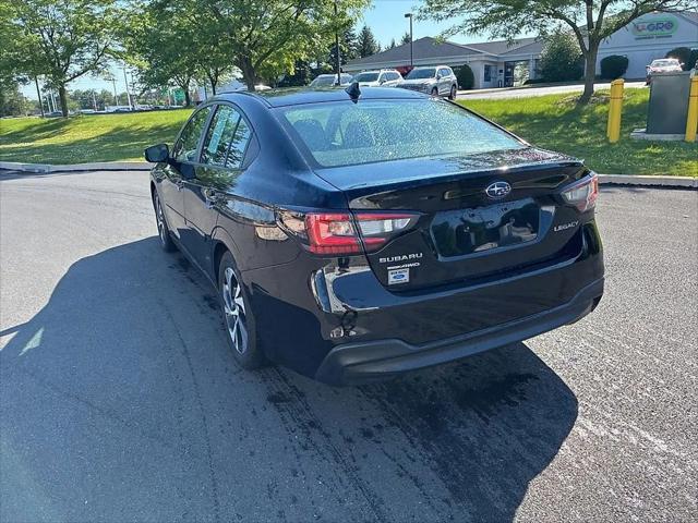 2024 Subaru Legacy Premium