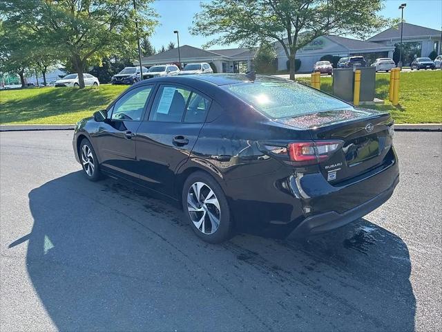 2024 Subaru Legacy Premium