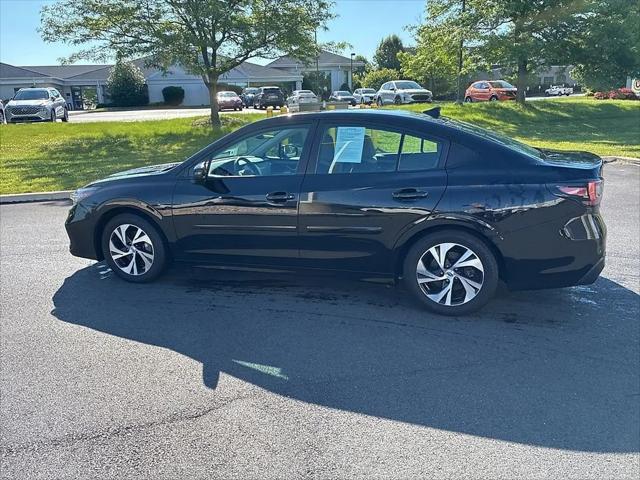 2024 Subaru Legacy Premium
