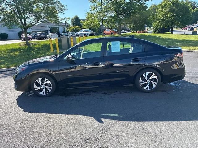 2024 Subaru Legacy Premium