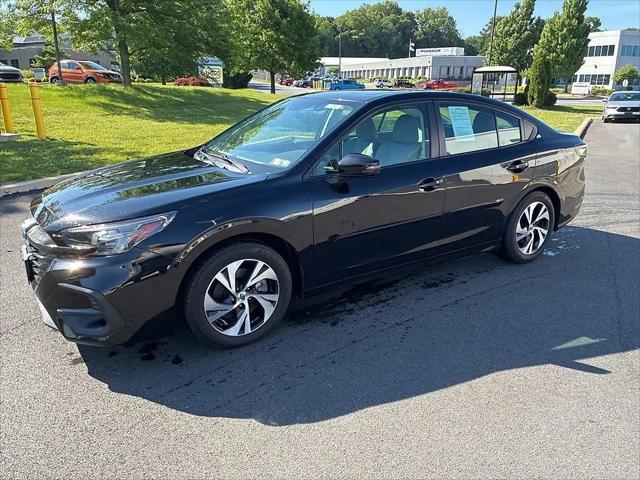 2024 Subaru Legacy Premium