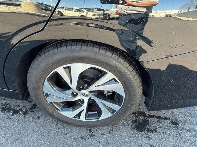 2024 Subaru Legacy Premium