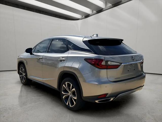2022 Lexus RX 350 RX 350