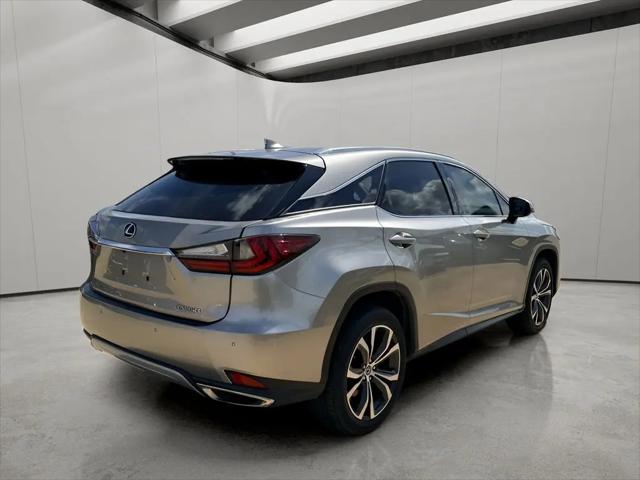 2022 Lexus RX 350 RX 350