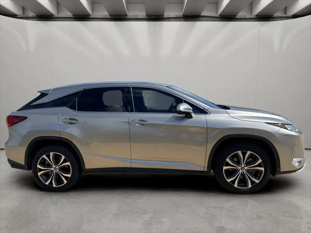 2022 Lexus RX 350 RX 350