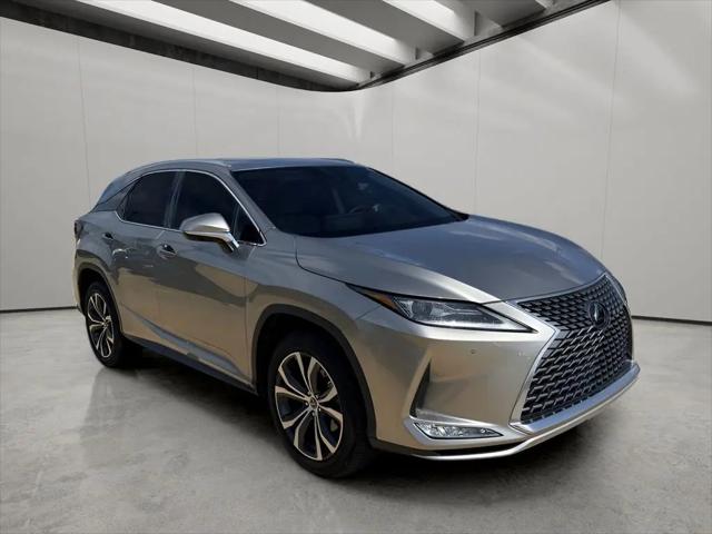 2022 Lexus RX 350 RX 350