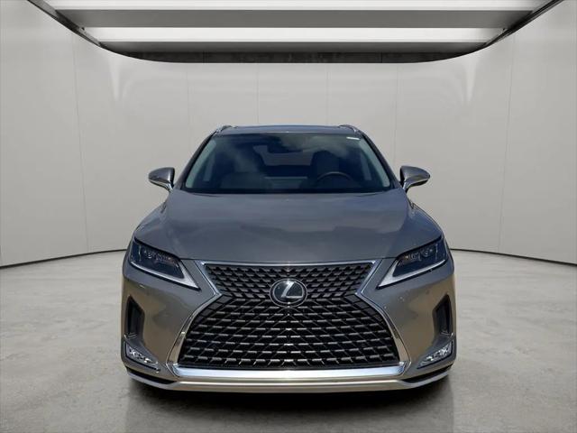 2022 Lexus RX 350 RX 350