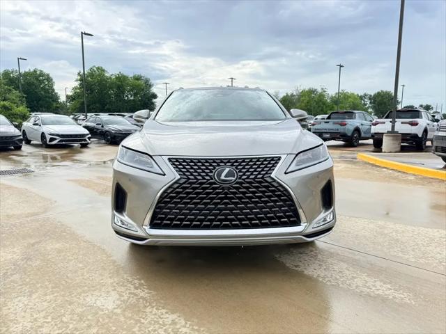 2022 Lexus RX 350 RX 350 for sale in Brookshire, TX