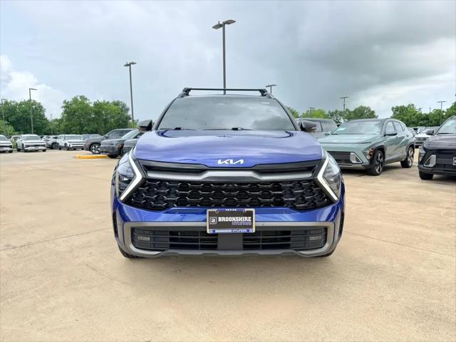 2023 Kia Sportage X-Pro Prestige for sale in Brookshire, TX