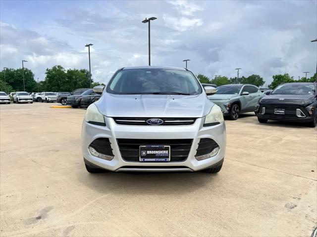 2013 Ford Escape SEL for sale in Brookshire, TX
