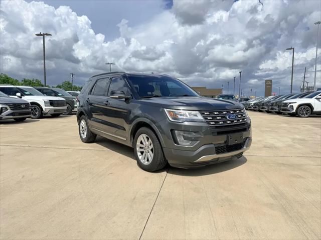 2016 Ford Explorer XLT for sale in Brookshire, TX