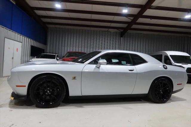2023 Dodge Challenger R/T Scat Pack for sale in Houston, TX