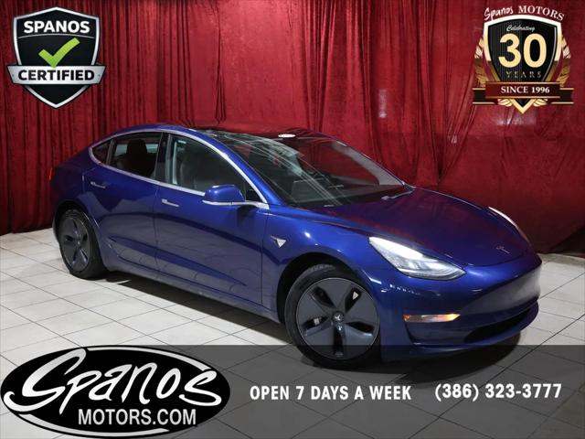 2019 Tesla Model 3 Long Range for sale in Daytona Beach, FL